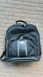 Samsonite LP backpack, Ophalen of Verzenden, Gebruikt