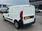 Fiat Doblò Cargo 1.3 MJ L1H1 Actual, Voorwielaandrijving, Euro 5, Stof, Gebruikt