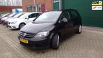 Volkswagen Golf Plus 1.6 FSI Comfortline, Auto's, Volkswagen, Origineel Nederlands, Te koop, 5 stoelen, 14 km/l