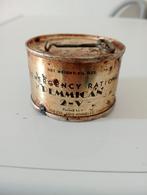 WW2 Amerikaans rantsoen - Pemmican 2-V, Verzamelen, Ophalen of Verzenden, Amerika