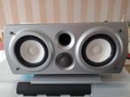 Sony SS LAC305 ED center speaker, Gebruikt, Ophalen of Verzenden, 60 tot 120 watt, Sony