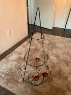 Kerststandaard kerstboom met kerstballen gratis af te halen, Ophalen