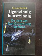 Tjeu van den Berk -  Eigenzinnig kunstzinnig, Tjeu van der Berk, Ophalen of Verzenden, Ontwikkelingspsychologie, Zo goed als nieuw