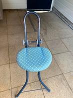 Sta zit hulp, Ophalen of Verzenden, In hoogte verstelbaar, Gebruikt, Overige materialen