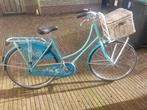 Meisjes fiets, Gebruikt, Handrem, GAZELLE, Ophalen