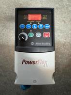 Allan bradley Powerflex met voeding 22A, Hobby en Vrije tijd, Ophalen of Verzenden, Zo goed als nieuw