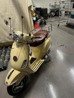 Nette Vespa LX Crème 4T, Ophalen, Vespa