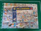 Van Haasteren puzzel - 1000 stukjes - De Kattenshow, Hobby en Vrije tijd, Ophalen of Verzenden, 500 t/m 1500 stukjes, Zo goed als nieuw