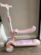 Step met geluid 2in1, Ophalen of Verzenden, Gebruikt, Gewone step