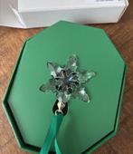 Swarovski ornament little snowflake 2024, Verzamelen, Swarovski, Ophalen of Verzenden, Nieuw