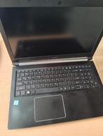 Acer Aspire 5 A515, Intel Core i7-8550U, Met videokaart, Minder dan 2 Ghz, Ophalen of Verzenden