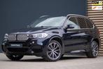 BMW X5 xDrive 40e iPerformance High Executive M-Sport | Pano, Gebruikt, 4 cilinders, Zwart, Vierwielaandrijving
