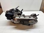 Motorblok Sym Orbit 2 2017 met 15K, Gebruikt, Sym, Orbit 2, Ophalen of Verzenden