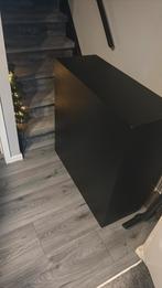 Kubus mdf 90/90  35 cm hoog., Audio, Tv en Foto, Ophalen of Verzenden, Zo goed als nieuw, Overige typen