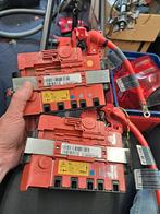 Plus kabel accupool met crash zekering bmw e87 e81 e90 1 3 s, B, Ophalen of Verzenden, W, BMW