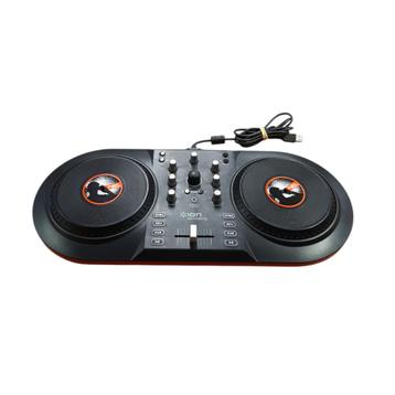 ION Discover DJ Controller beschikbaar voor biedingen