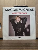 Maggie MacNeal - Amsterdam, 7 inch, Single, Ophalen of Verzenden, Zo goed als nieuw