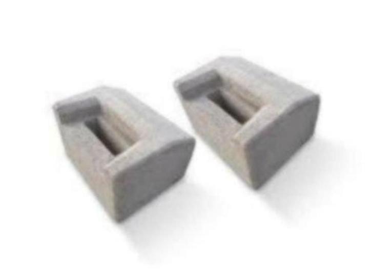 Sluitblok poort | hek, Tuin en Terras, Tuinhekken en Hekwerk, Tuinhek, IJzer, Ophalen