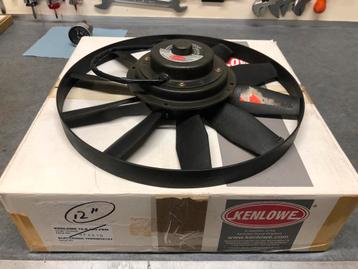 Kenlowe 12 inch elektrische koelfan beschikbaar voor biedingen