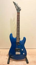 Charvette by Charvel Model 100 vintage superstrat, Muziek en Instrumenten, Snaarinstrumenten | Gitaren | Elektrisch, Ophalen of Verzenden