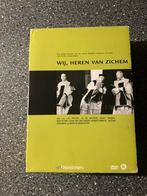 Wij, Heren Van Zichem - Seizoen 1 (3 Dvd Box), Cd's en Dvd's, Alle leeftijden, Ophalen of Verzenden, Komedie, Boxset
