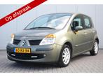 Renault Modus 1.6-16V Automaat Privilège Luxe (bj 2005), Stof, Gebruikt, 4 cilinders, Origineel Nederlands