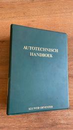 Autotechnisch handboek Classic Mini, Ophalen of Verzenden, Zo goed als nieuw