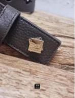 Fifth House - Mooie leren ceintuur in S - M en L - Nieuw €90, Kleding | Dames, Riemen en Ceinturen, 80 tot 90 cm, Echt leder, Nieuw