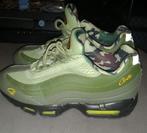 Nike air schoenen, Overige kleuren, Ophalen of Verzenden, Sneakers of Gympen, Zo goed als nieuw