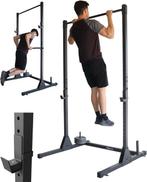 Ruffman Ruffman HR-200 Pull up Station - Squat rack, Ophalen, Benen, Krachtstation, Nieuw