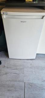 Koelkast tafelmodel Exquisit KS17-4.1RVA+, Ophalen, Zonder vriesvak, Minder dan 85 cm, 100 tot 150 liter