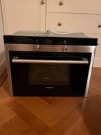 Siemens Inbouw Stoomoven - Weinig Gebruikt, Witgoed en Apparatuur, Ovens, Oven, Inbouw, 45 tot 60 cm, Ophalen