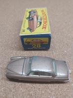 Matchbox Jaguar MK 10, Ophalen, Gebruikt, Auto