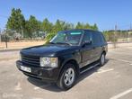 Land Rover Range Rover Vogue 3.0 TD6 Spaans kenteken, Automaat, Gebruikt, Beige, Zwart