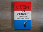 Piet Stavast Vlucht en verzet, Boeken, Ophalen of Verzenden, Tweede Wereldoorlog, Zo goed als nieuw, Overige onderwerpen
