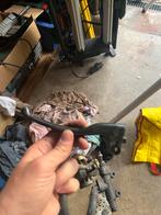 Derbi Koppelingshendel, Ophalen of Verzenden, Gebruikt