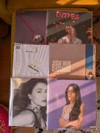 Meerdere LPs te koop., Cd's en Dvd's, Vinyl | Overige Vinyl, Ophalen, Zo goed als nieuw, 12 inch