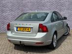 Volvo S40 2.0 Edition II | Trekhaak | Elektrisch verstelbare, Auto's, Voorwielaandrijving, Gebruikt, Zwart, 4 cilinders