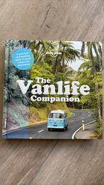 Lonely Planet - The vanlife companion, Ophalen of Verzenden, Zo goed als nieuw, Europa