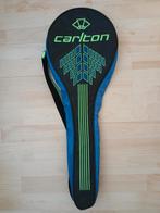 yonex en prince, Sport en Fitness, Badminton, Ophalen, Gebruikt, Tas