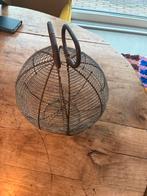 Zeldzame Franse eiermand, Ophalen of Verzenden