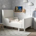 Ikea meegroei bed, Ophalen, Zo goed als nieuw, 180 cm of meer, 70 tot 85 cm