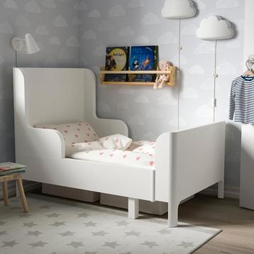 Ikea meegroei bed beschikbaar voor biedingen