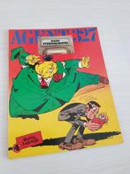 Agent 327, Gelezen, Eén stripboek, Ophalen of Verzenden, Martin Lodewijk