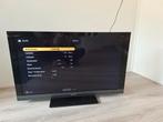 Sony televisie 40 inch, Ophalen, Gebruikt, 50 Hz, Full HD (1080p)