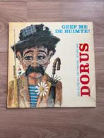 Dorus, Ophalen, Gebruikt, Levenslied of Smartlap