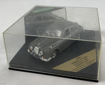 Vitesse Daimler V8 Saloon 2,5L 1962 Modelauto 1:43 Warwick beschikbaar voor biedingen