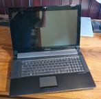 te koop Asus 17 inch laptop X7BJ, Computers en Software, Qwerty, 8 GB, Intel® Core™ i7 , Ophalen of Verzenden