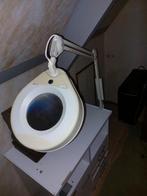 Pedicure Lamp / Loeplamp, Hobby en Vrije tijd, Ophalen, Gebruikt, Loeplamp