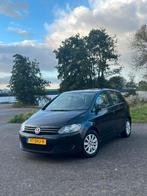 Volkswagen Golf Plus 1.2 TSI 2011 2e Eig Trekhaak NAVI OrgNL, 65 €/maand, 4 cilinders, 1264 kg, Alcantara